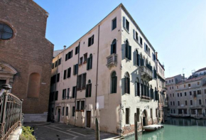Residence Ca' Foscolo Venedig